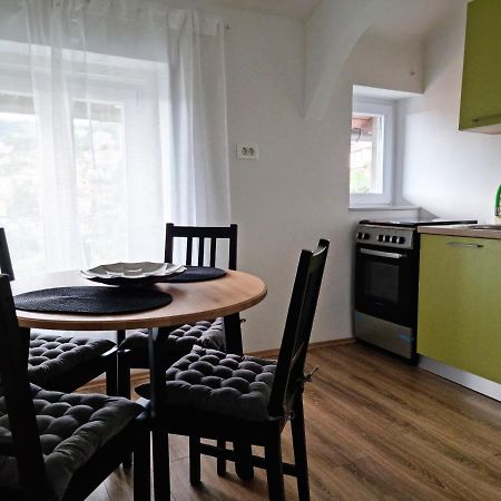 Apartment Julija Opatija Bagian luar foto