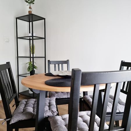 Apartment Julija Opatija Bagian luar foto