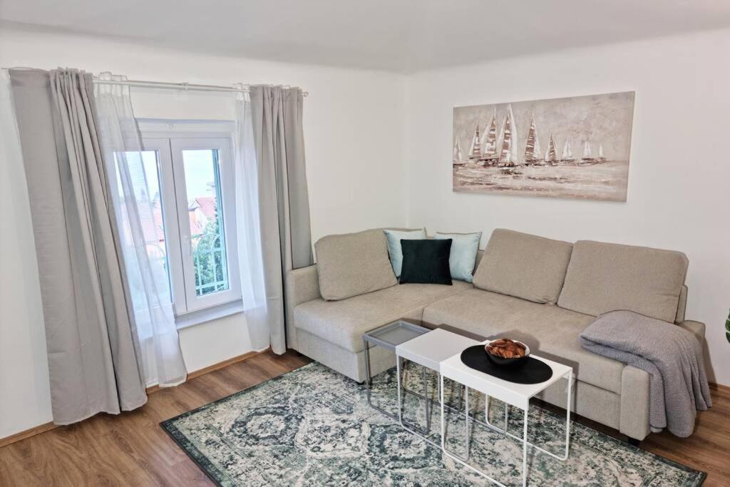 Apartment Julija Opatija Bagian luar foto