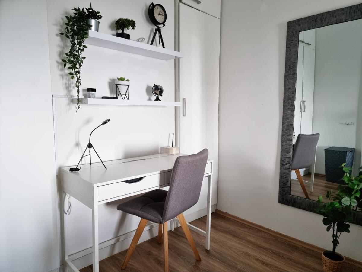 Apartment Julija Opatija Bagian luar foto