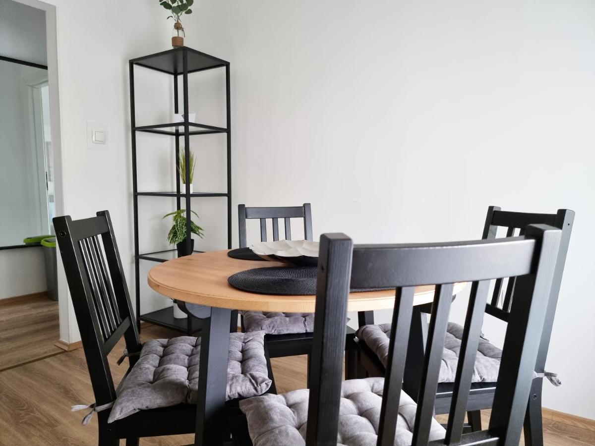 Apartment Julija Opatija Bagian luar foto